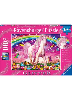Ravensburger 100-częściowe puzzle - 6+ ze sklepu Limango Polska w kategorii Puzzle - zdjęcie 188179256