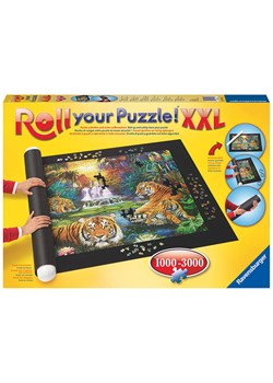 Ravensburger Mata "Roll your Puzzle! XXL" do puzzli - 14+ ze sklepu Limango Polska w kategorii Puzzle - zdjęcie 188179278
