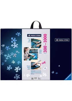 Ravensburger Teczka na puzzle - 14+ ze sklepu Limango Polska w kategorii Puzzle - zdjęcie 188179279