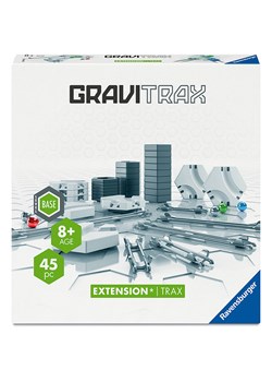 Ravensburger Gra "GraviTrax BASE" - 8+ ze sklepu Limango Polska w kategorii Zabawki - zdjęcie 188179327