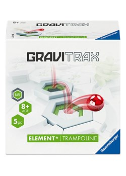 Ravensburger Gra "GraviTrax BASE" - 8+ ze sklepu Limango Polska w kategorii Zabawki - zdjęcie 188179329