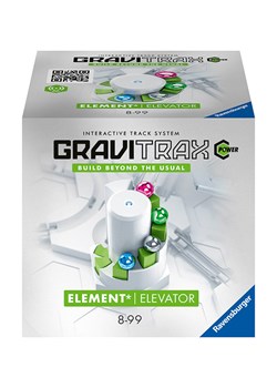 Ravensburger Gra "GraviTrax/GT Power Extention Elevator" - 8+ ze sklepu Limango Polska w kategorii Zabawki - zdjęcie 188179355