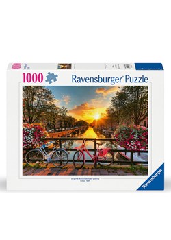 Ravensburger 1000-częściowe puzzle - 14+ ze sklepu Limango Polska w kategorii Puzzle - zdjęcie 188179395