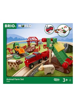 Brio Farma - 3+ ze sklepu Limango Polska w kategorii Zabawki - zdjęcie 188179459