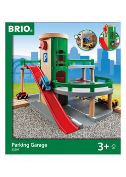 Brio Parking - 3+ ze sklepu Limango Polska w kategorii Zabawki - zdjęcie 188179489