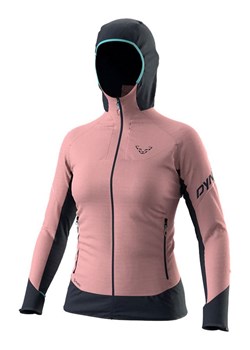 DYNAFIT Kurtka funkcyjna "Mezzalama" w kolorze jasnoróżowym ze sklepu Limango Polska w kategorii Kurtki damskie - zdjęcie 188179657