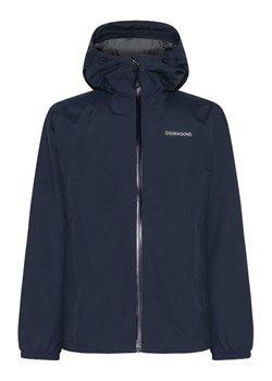 Didriksons Kurtka funkcyjna "Dario" w kolorze granatowym ze sklepu Limango Polska w kategorii Kurtki męskie - zdjęcie 188179768