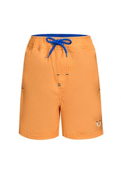 Peek U Szorty kąpielowe "Alton" w kolorze pomarańczowym ze sklepu Limango Polska w kategorii Kąpielówki chłopięce - zdjęcie 188182445