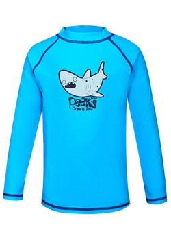 Peek U Koszulka kąpielowa "Oceanus" w kolorze błękitnym ze sklepu Limango Polska w kategorii Stroje kąpielowe dla niemowląt - zdjęcie 188182586