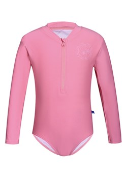 Peek U Strój kąpielowy "Marina" w kolorze jasnoróżowym ze sklepu Limango Polska w kategorii Stroje kąpielowe - zdjęcie 188182659