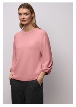 Street One Koszulka w kolorze jasnoróżowym ze sklepu Limango Polska w kategorii Bluzki damskie - zdjęcie 188182897