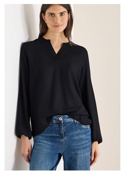 Cecil Bluzka w kolorze czarnym ze sklepu Limango Polska w kategorii Bluzki damskie - zdjęcie 188183079