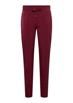 &amp;Co Woman Spodnie "Penny" w kolorze czerwonym ze sklepu Limango Polska w kategorii Spodnie damskie - zdjęcie 188183216