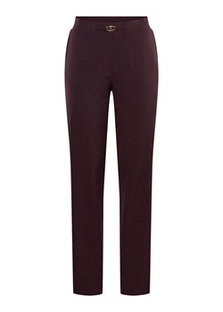 &amp;Co Woman Spodnie "Pola" w kolorze brązowym ze sklepu Limango Polska w kategorii Spodnie damskie - zdjęcie 188183258