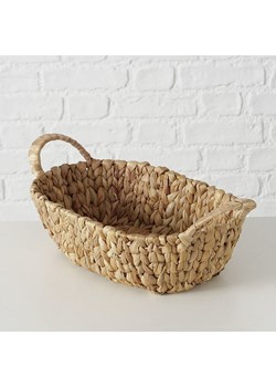 Boltze Kosz "Cado" w kolorze brązowym - 37 x 20 x 13 cm ze sklepu Limango Polska w kategorii Pojemniki kuchenne - zdjęcie 188186886