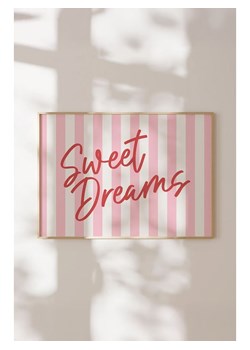 Wallity Druk artystyczny w ramce - 33 x 48 cm ze sklepu Limango Polska w kategorii Obrazy - zdjęcie 188188756