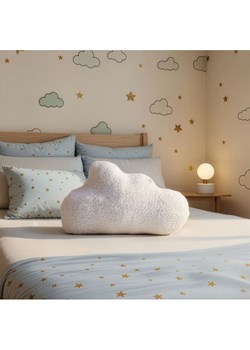 Wallity Poduszka w kolorze białym - 27 x 47 cm ze sklepu Limango Polska w kategorii Poduszki dekoracyjne - zdjęcie 188188888