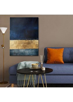 ABERTO DESIGN Druk na płótnie - 70 x 100 cm ze sklepu Limango Polska w kategorii Obrazy - zdjęcie 188189006