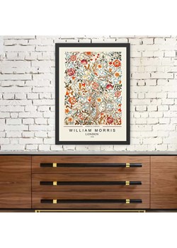 Wallity Druk artystyczny w ramce - 45 x 35 cm ze sklepu Limango Polska w kategorii Obrazy - zdjęcie 188189186