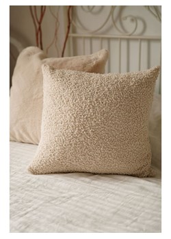 Wallity Poszewka w kolorze kremowym na poduszkę ze sklepu Limango Polska w kategorii Poduszki dekoracyjne - zdjęcie 188189197