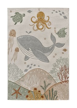 Atticgo Dywan "Balloon" ze wzorem ze sklepu Limango Polska w kategorii Tekstylia dziecięce - zdjęcie 188191756