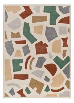 Atticgo Dywan "Beruti" w kolorze kremowym ze wzorem ze sklepu Limango Polska w kategorii Dywany - zdjęcie 188191819