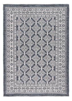 Moma Dywan "Chandia" w kolorze niebieskim ze sklepu Limango Polska w kategorii Dywany - zdjęcie 188191908