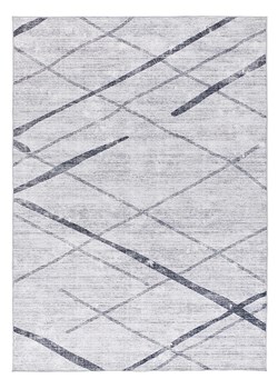 Atticgo Dywan "Class" w kolorze jasnoszarym ze sklepu Limango Polska w kategorii Dywany - zdjęcie 188191926