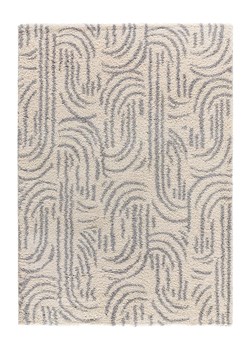 Atticgo Dywan "Helia" w kolorze kremowo-niebieskim ze sklepu Limango Polska w kategorii Dywany - zdjęcie 188192096