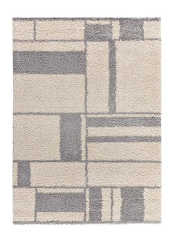 Atticgo Dywan "Helia" w kolorze kremowo-niebieskim ze sklepu Limango Polska w kategorii Dywany - zdjęcie 188192108