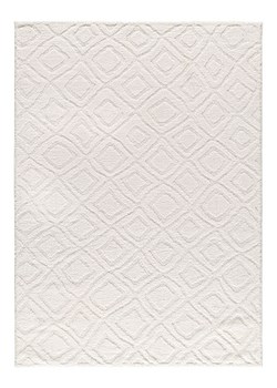 Atticgo Dywan "Juno" w kolorze białym ze sklepu Limango Polska w kategorii Dywany - zdjęcie 188192126