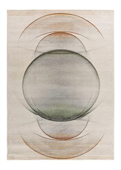 Atticgo Dywan "Libet" w kolorze szaro-beżowym ze sklepu Limango Polska w kategorii Dywany - zdjęcie 188192189