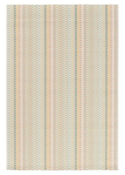 Moma Dywan zewnętrzny "Manila" w kolorze żółto-kremowym ze sklepu Limango Polska w kategorii Dywany - zdjęcie 188192245