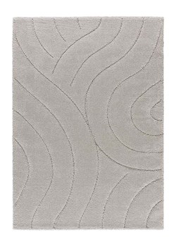 Moma Dywan "Molier" w kolorze szarym ze sklepu Limango Polska w kategorii Dywany - zdjęcie 188192307