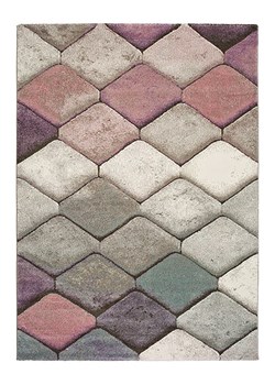 Atticgo Dywan "Mubis" ze wzorem ze sklepu Limango Polska w kategorii Dywany - zdjęcie 188192318