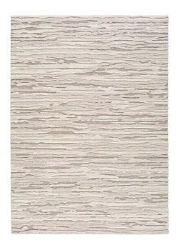 Atticgo Dywan "Yen" w kolorze beżowym ze wzorem ze sklepu Limango Polska w kategorii Dywany - zdjęcie 188192588