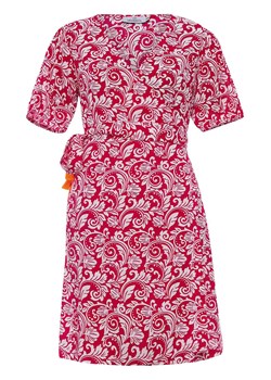 Zwillingsherz Sukienka w kolorze różowym ze sklepu Limango Polska w kategorii Sukienki - zdjęcie 188193018