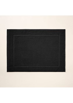 Pierre Cardin Dywanik łazienkowy "Serenety" w kolorze czarnym ze sklepu Limango Polska w kategorii Akcesoria łazienkowe - zdjęcie 188193796