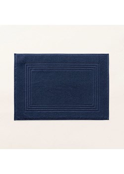 Pierre Cardin Dywanik łazienkowy "Premium" w kolorze granatowym ze sklepu Limango Polska w kategorii Akcesoria łazienkowe - zdjęcie 188193848
