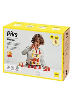 OPPI Zestaw do układania - 3+ ze sklepu Limango Polska w kategorii Zabawki - zdjęcie 188193928