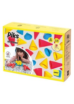 OPPI Zestaw do układania - 3+ ze sklepu Limango Polska w kategorii Zabawki - zdjęcie 188193948