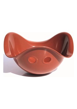 MOLUK Zabawka w kolorze czerwonym do balansowania - 2+ ze sklepu Limango Polska w kategorii Zabawki - zdjęcie 188194028