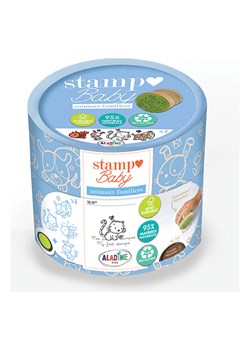 Aladine 5-częściowy zestaw stempli - 18 m+ ze sklepu Limango Polska w kategorii Zabawki - zdjęcie 188194058