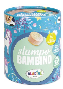 Aladine Zestaw stempli - 3+ ze sklepu Limango Polska w kategorii Zabawki - zdjęcie 188194077