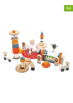 Tender Leaf Toys 16-częściowy zestaw - 3+ ze sklepu Limango Polska w kategorii Zabawki - zdjęcie 188194226