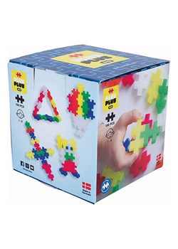 PLUS PLUS Klocki "BIG Neon" - 12 m+ ze sklepu Limango Polska w kategorii Zabawki - zdjęcie 188194238