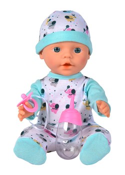 Simba Lalka "Elefant" - 2+ ze sklepu Limango Polska w kategorii Zabawki - zdjęcie 188194289