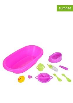 Simba Wanienka dla lalek z akcesoriami - 12 m+ ze sklepu Limango Polska w kategorii Zabawki - zdjęcie 188194326