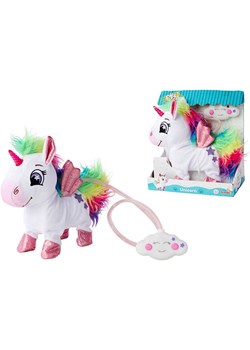 Simba Maskotka "Rainbow Unicorn" - 3+ ze sklepu Limango Polska w kategorii Zabawki - zdjęcie 188194349