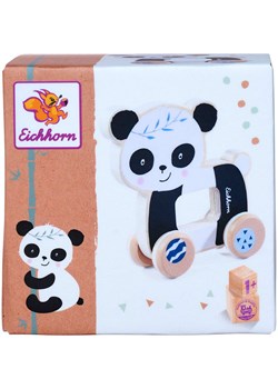 Eichhorn Figura do pchania "Panda" - 12 m+ ze sklepu Limango Polska w kategorii Zabawki - zdjęcie 188194485